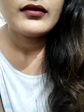 Cute pinkii online show from 17, 11, 2025