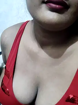 Cute pinkii online show from 13, 9, 2025