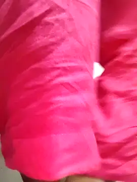 Cute pinkii online show from 15, 10, 2025