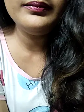 Cute pinkii online show from 20, 12, 2025