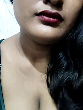 Cute pinkii online show from 16, 9, 2025