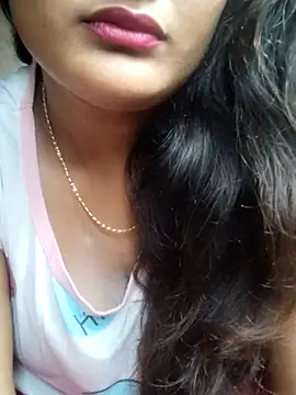 Cute pinkii online show from 18, 1, 2026