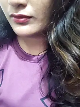 Cute pinkii online show from 7, 11, 2025