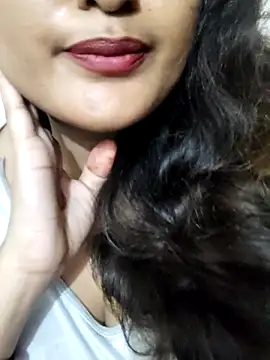 Cute pinkii online show from 21, 10, 2025