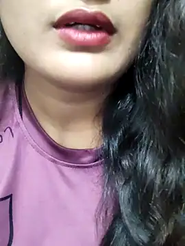 Cute pinkii online show from 24, 11, 2025