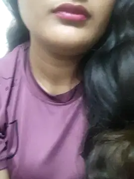 Cute pinkii online show from 31, 1, 2026