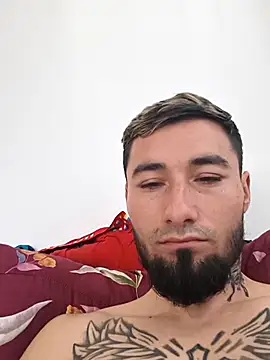 Snapshot of Negrila25 chatting on 2, 3, 2026 Negrila25 online show from 2, 3, 2026