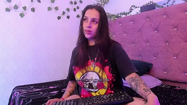 JulianaCarter online show from 31, 3, 2026