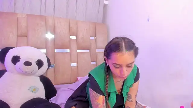 JulianaCarter online show from 29, 11, 2025