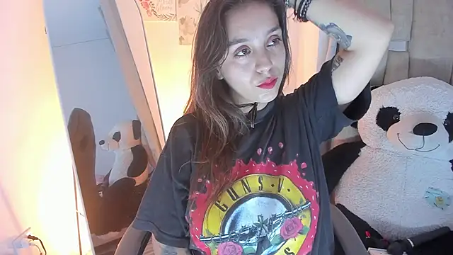 JulianaCarter online show from 15, 11, 2025