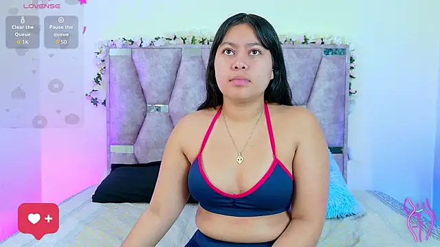 lana and liam  online show from 18, 4, 2026