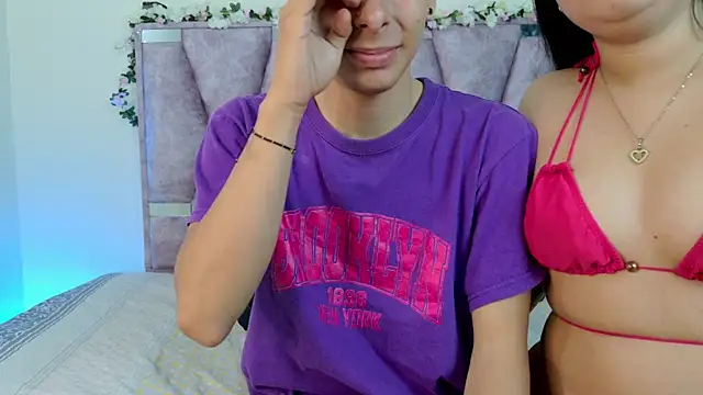 lana and liam  online show from 4, 11, 2025