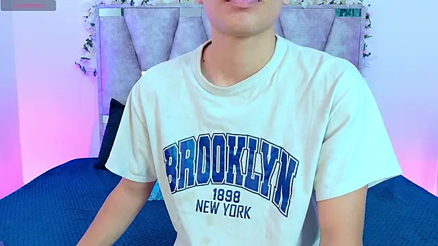 lana and liam  online show from 4, 4, 2026