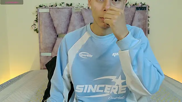 lana and liam  online show from 28, 10, 2025