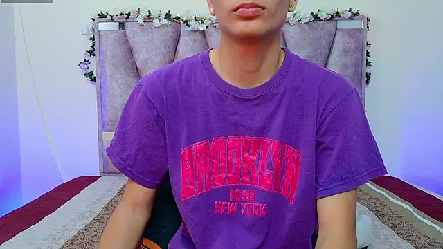 lana and liam  online show from 15, 10, 2025