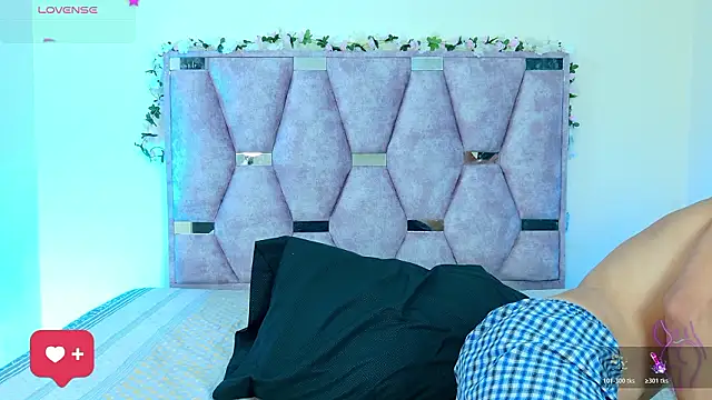 lana and liam  online show from 26, 3, 2026