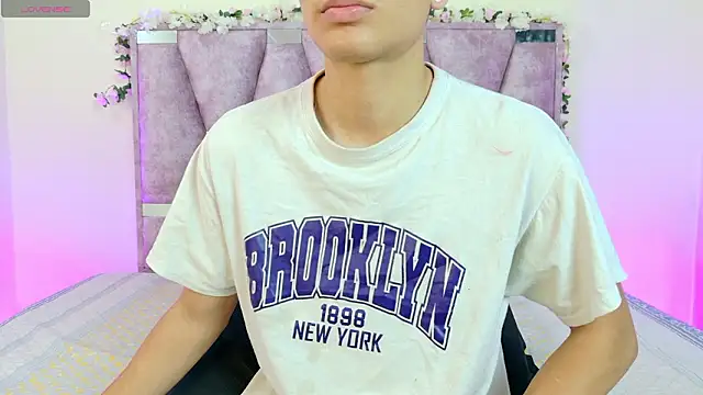 lana and liam  online show from 15, 1, 2026