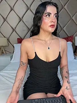 AngelinaDuvall online show from 12, 3, 2026