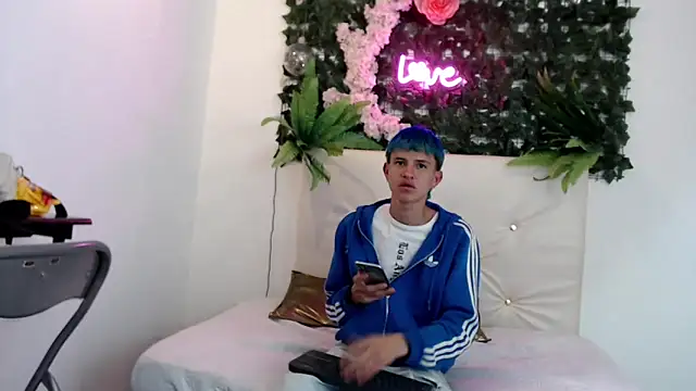 iam lukas   online show from 25, 9, 2025