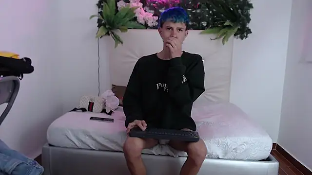 iam lukas   online show from 26, 9, 2025