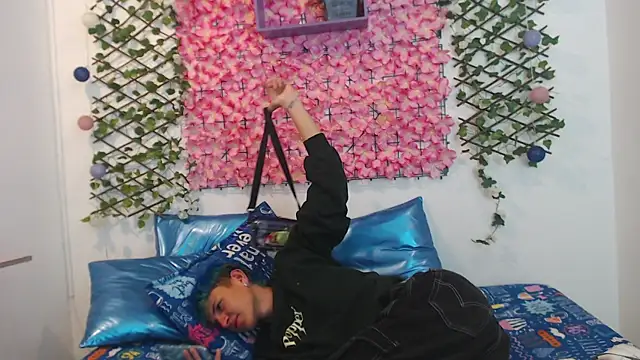 iam lukas   online show from 15, 9, 2025