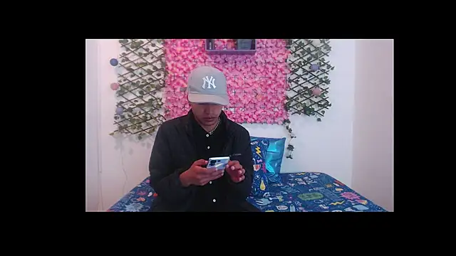 iam lukas   online show from 18, 9, 2025