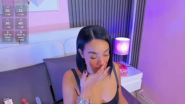 Clawdeen  wolf online show from 1, 3, 2026