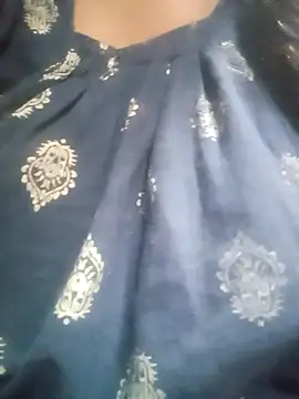 Ritika Hot online show from 9, 9, 2025
