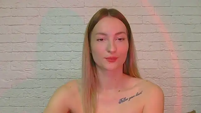 Alice Sweet 01 online show from 18, 11, 2025