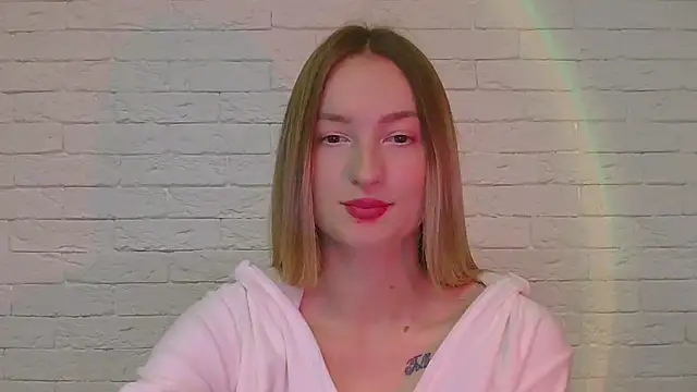 Alice Sweet 01 online show from 28, 11, 2025