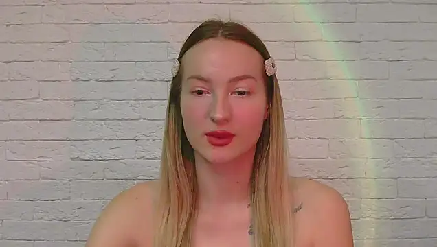 Alice Sweet 01 online show from 10, 11, 2025