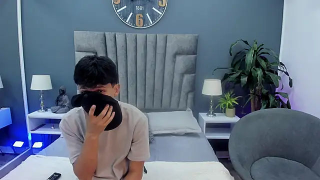 stephane rouss online show from 21, 10, 2025