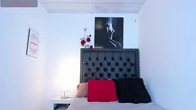 ScarlettVell online show from 24, 11, 2025