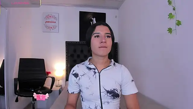 ScarlettVell online show from 20, 12, 2025