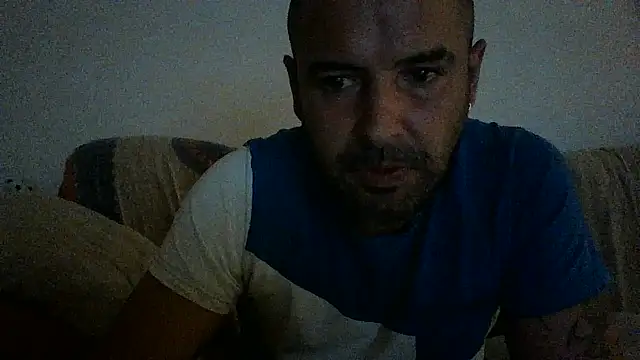 Snapshot of Feistysausage chatting on 8, 9, 2025 Feistysausage online show from 8, 9, 2025