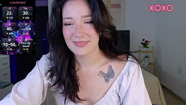 Eliih 01 online show from 14, 11, 2025