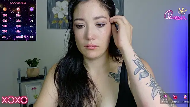 Eliih 01 online show from 25, 2, 2026