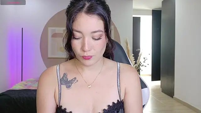 Eliih 01 online show from 5, 6, 2026