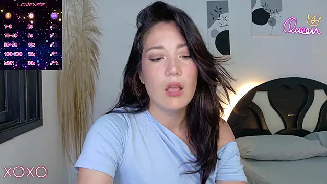 Eliih 01 online show from 6, 1, 2026