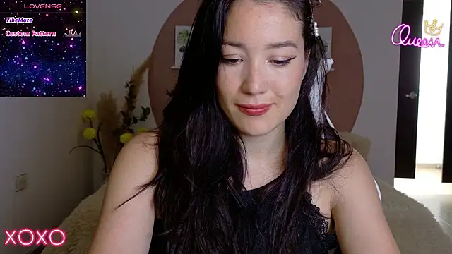 Eliih 01 online show from 12, 3, 2026