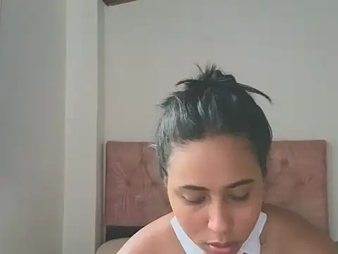 Valery lovex  online show from 12, 9, 2025