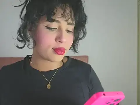 Valery lovex  online show from 24, 9, 2025