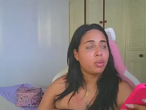Valery lovex  online show from 5, 10, 2025