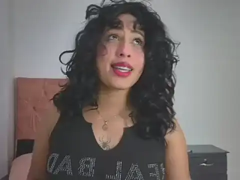 Valery lovex  online show from 8, 9, 2025