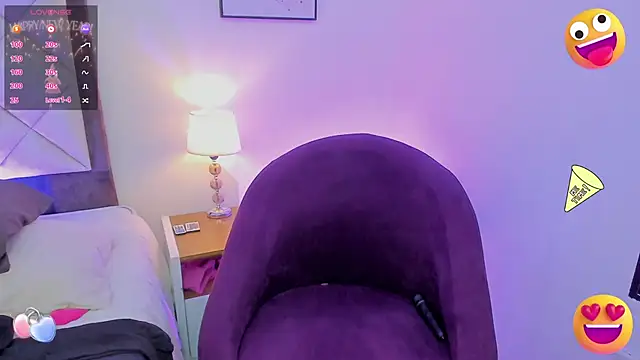 bravepetunia online show from 28, 11, 2025