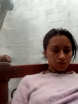 bravepetunia online show from 15, 10, 2025