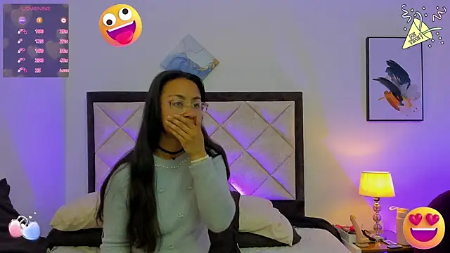 bravepetunia online show from 10, 11, 2025