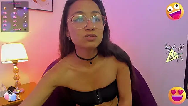 bravepetunia online show from 15, 11, 2025