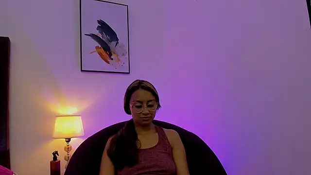 bravepetunia online show from 29, 11, 2025