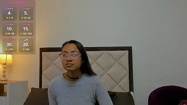 bravepetunia online show from 24, 10, 2025